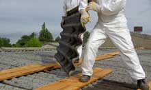 Bonifica Amianto a Olbia Tempio